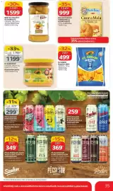 Auchan akciós újság hét 10 Oldal 35