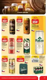 Auchan akciós újság hét 10 Oldal 37