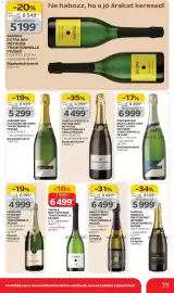 Auchan akciós újság hét 10 Oldal 39