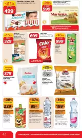 Auchan akciós újság hét 10 Oldal 42