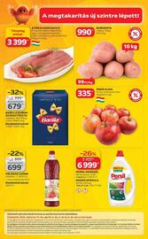 Auchan akciós újság | Szupermarket Oldal 16