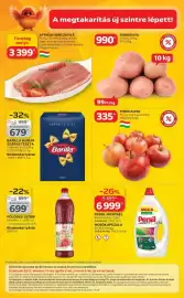 Auchan akciós újság | Szupermarket Oldal 16