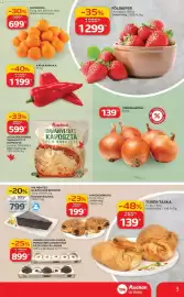 Auchan akciós újság | Szupermarket Oldal 3