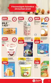 Auchan akciós újság | Szupermarket Oldal 5