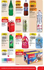 Auchan akciós újság | Szupermarket Oldal 7
