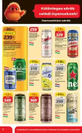 Auchan akciós újság | Szupermarket Oldal 8