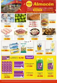 Catálogo Metro semana 9 Página 1