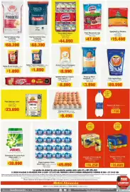 Catálogo Metro semana 9 Página 2