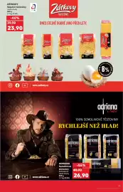 Kaufland leták Strana 19