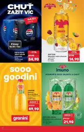 Kaufland leták Strana 22