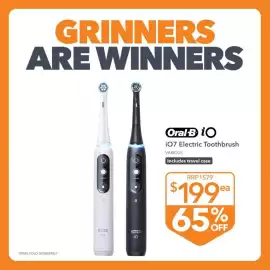 Shaver Shop catalogue Page 2