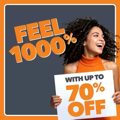 Shaver Shop catalogue (valid until 9-03)