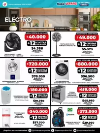 Catálogo Supermayorista Vital semana 10 Página 2