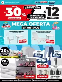 Catálogo Supermayorista Vital semana 10 Página 3