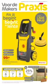 Praxis folder week 10 Pagina 1