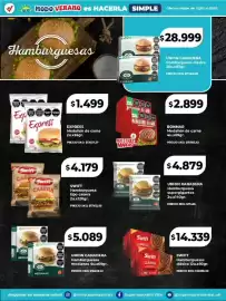 Catálogo Supermayorista Vital semana 10 Página 6