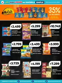 Catálogo Supermayorista Vital semana 10 Página 7