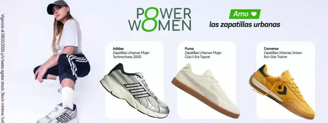 Catálogo Platanitos (válido hasta 8-03)