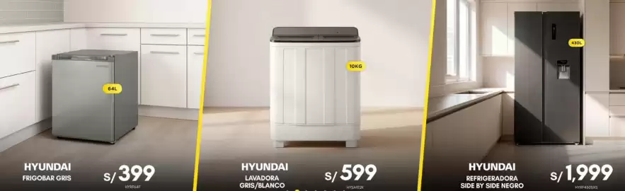 Catálogo La Curacao Página 3