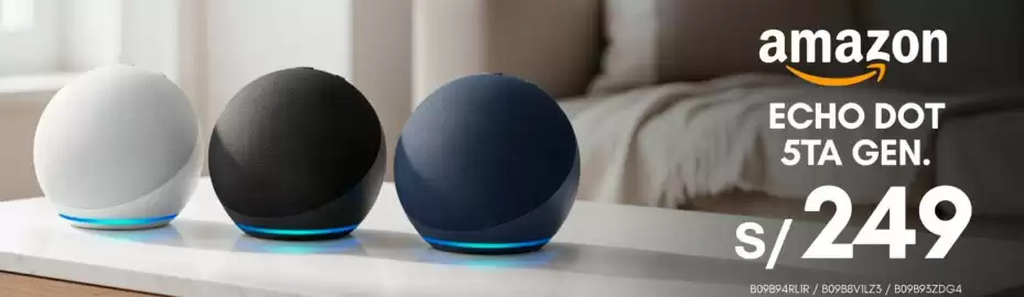 Catálogo La Curacao Página 7