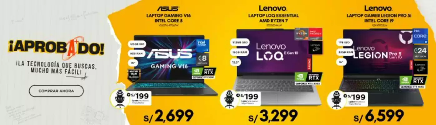 Catálogo La Curacao (válido hasta 28-03)