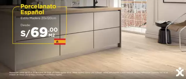 Catálogo Cassinelli Página 2