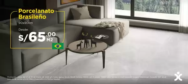 Catálogo Cassinelli Página 3