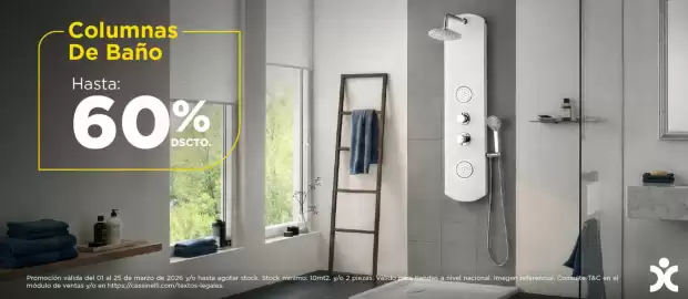 Catálogo Cassinelli Página 4