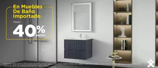 Catálogo Cassinelli Página 6