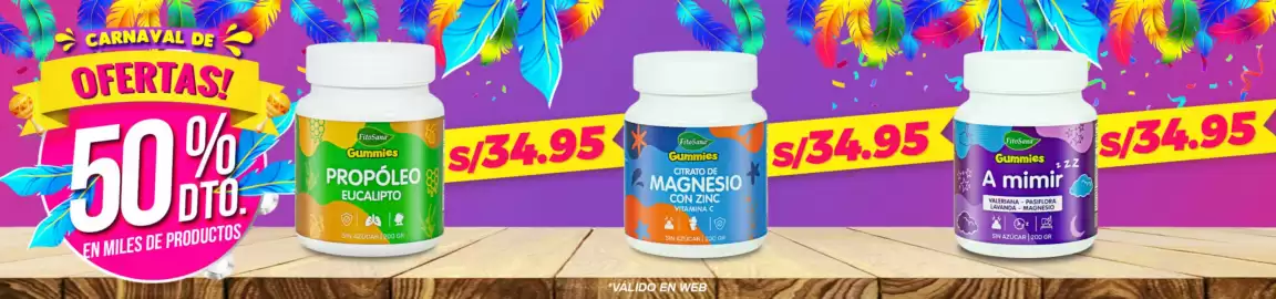 Catálogo Fitosana semana 10 Página 1