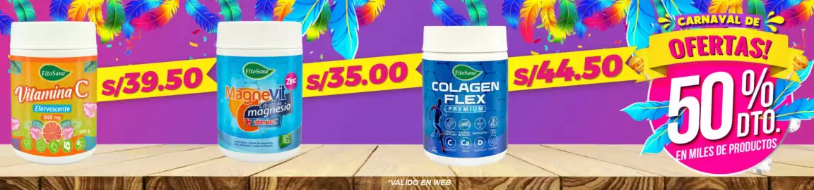 Catálogo Fitosana semana 10 Página 3