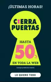 Catálogo Casaideas Página 1