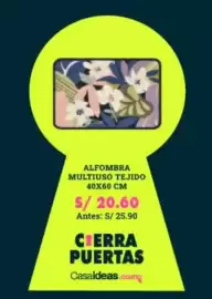 Catálogo Casaideas Página 13