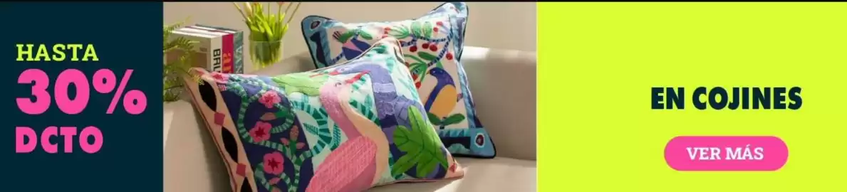 Catálogo Casaideas Página 15