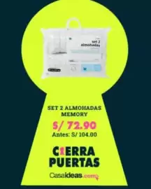 Catálogo Casaideas Página 4