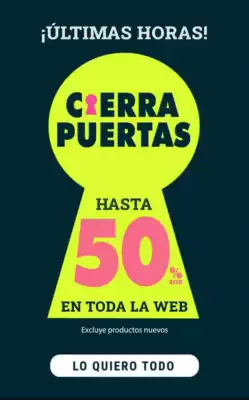 Catálogo Casaideas (válido hasta 13-03)