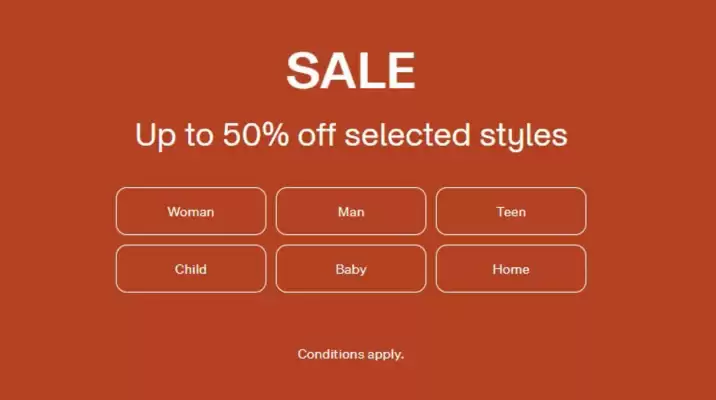 Country Road catalogue (valid until 17-03)