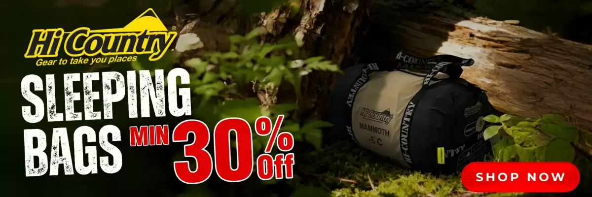 Aussie Disposals catalogue (valid until 17-03)