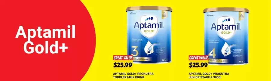 Cincotta Chemist catalogue Page 3