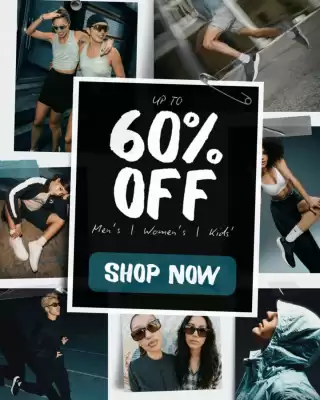 Jim Kidd Sports catalogue (valid until 17-03)