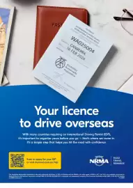 NRMA catalogue Page 16
