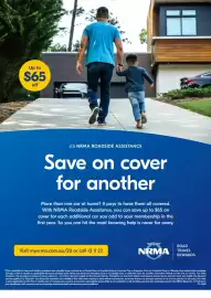 NRMA catalogue Page 83