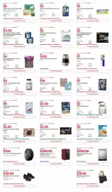 Costco flyer Page 4