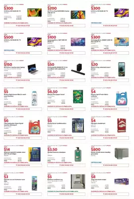 Costco flyer (valid until 15-03)
