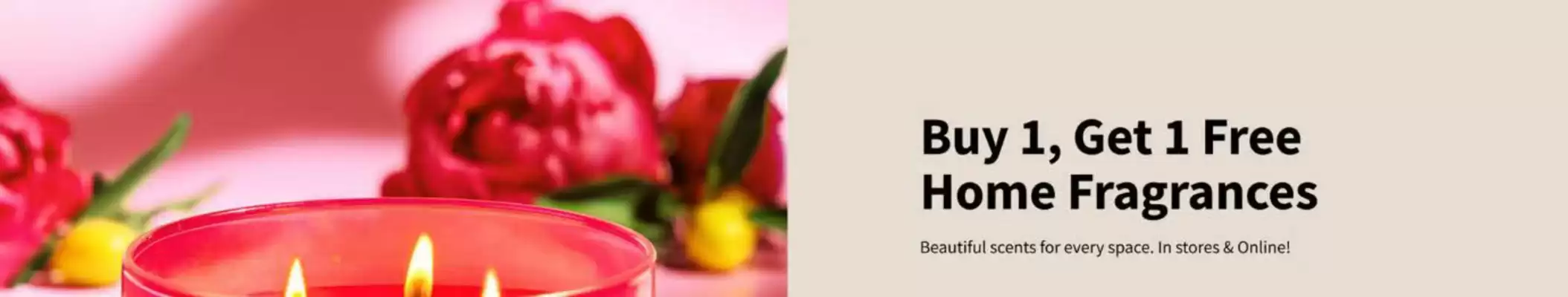 Bath & Body Works catalogue (valid until 6-03)