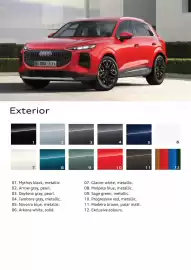 Audi catalogue week 10 Page 7