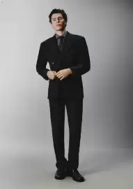 ZARA catalogue Page 2