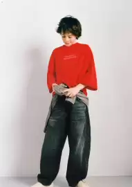 ZARA catalogue Page 3