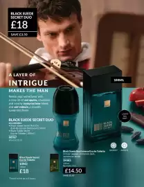 Avon catalogue Page 102