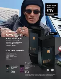 Avon catalogue Page 103